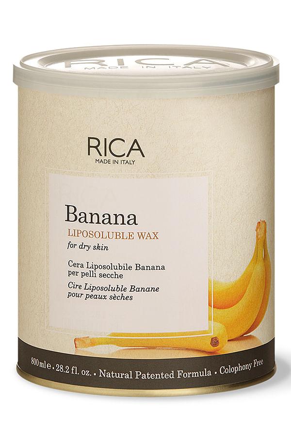 Banana Wax