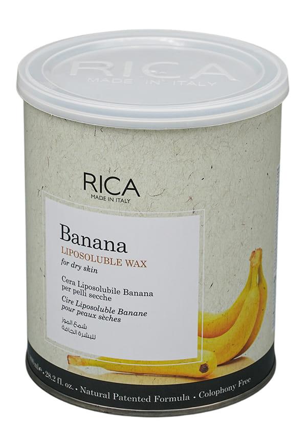Banana Wax