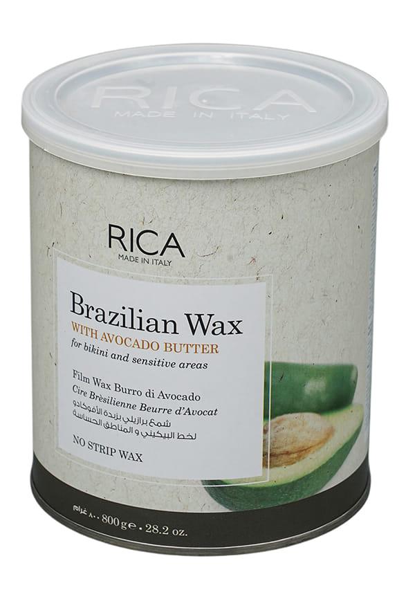 Brazilian Wax