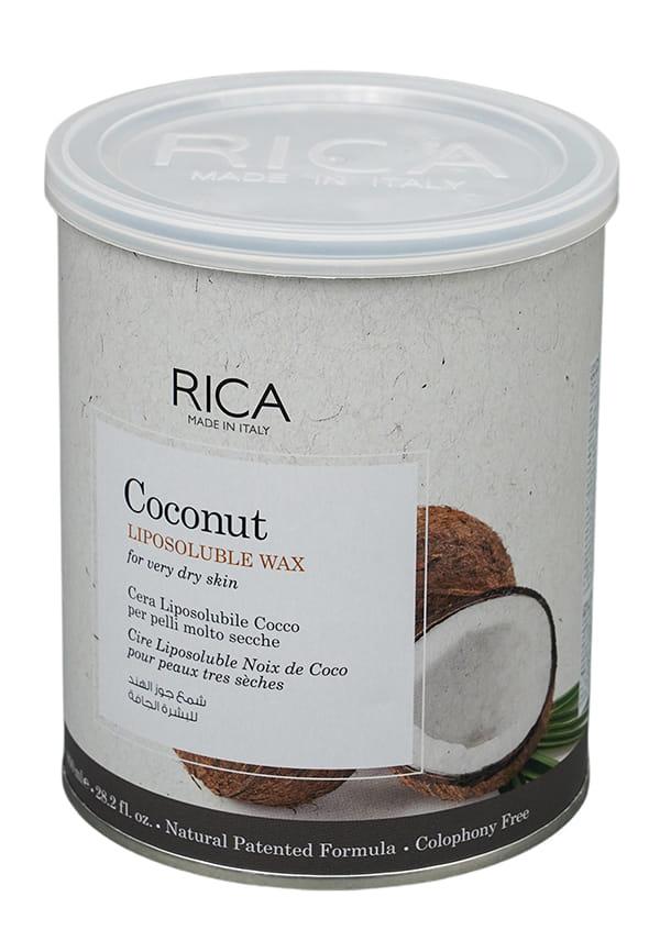 Coconut Wax