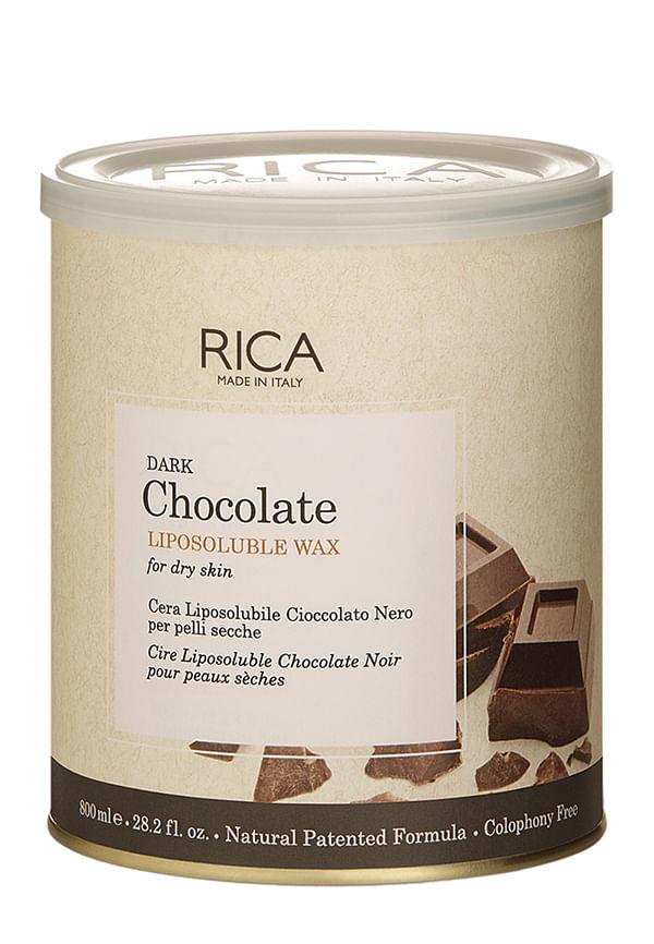 Dark Chocolate Wax
