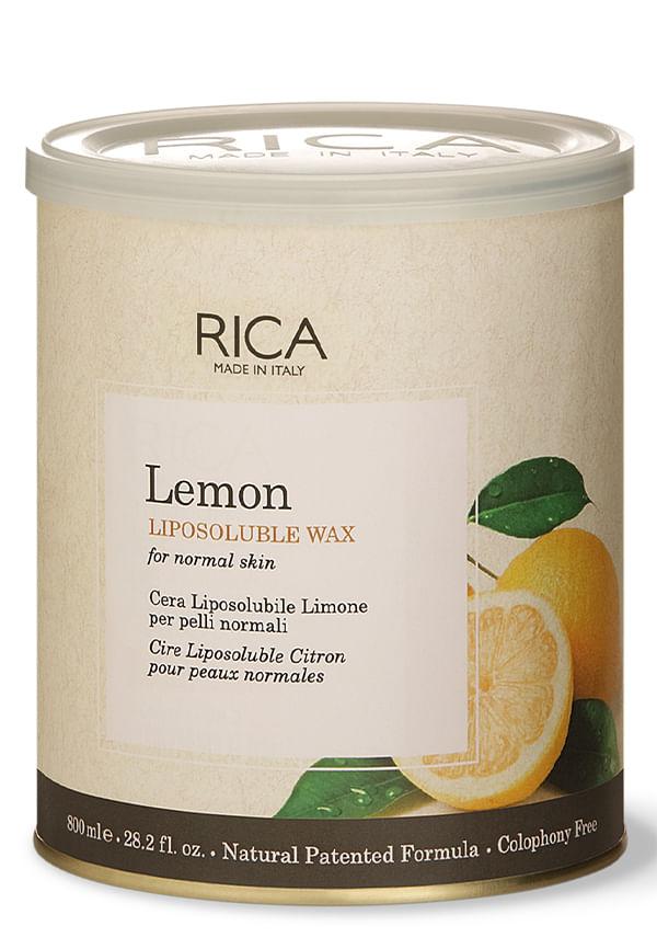 Lemon Wax
