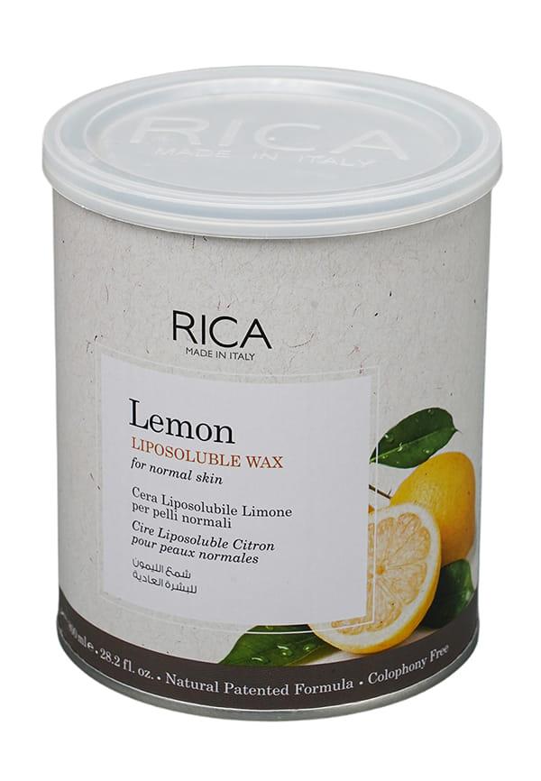 Lemon Wax