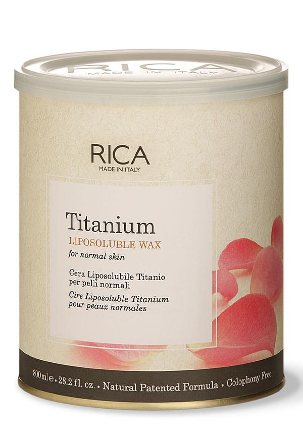 Rose Wax