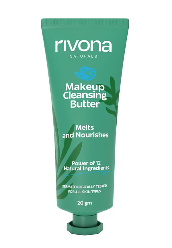 Makeup Cleansing Butter