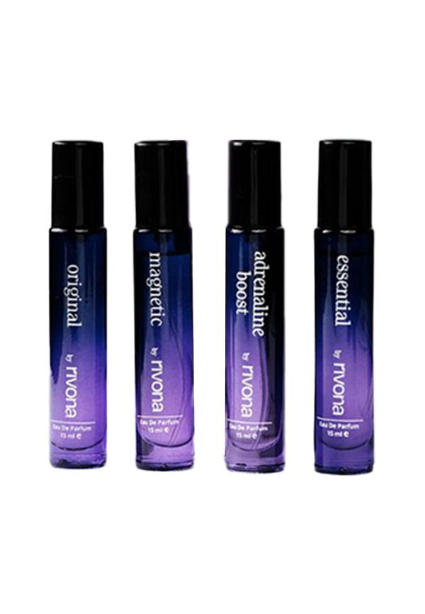 Recollection Perfume Set | Long-lasting & Unisex