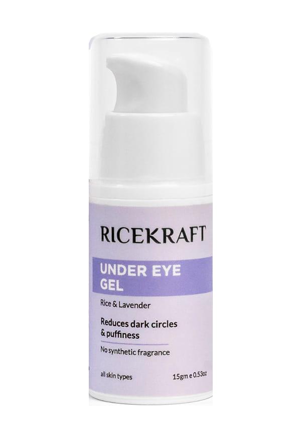 Under Eye Cream For Dark Circles, Wrinkles, Puffy Eyes and Anti ageing