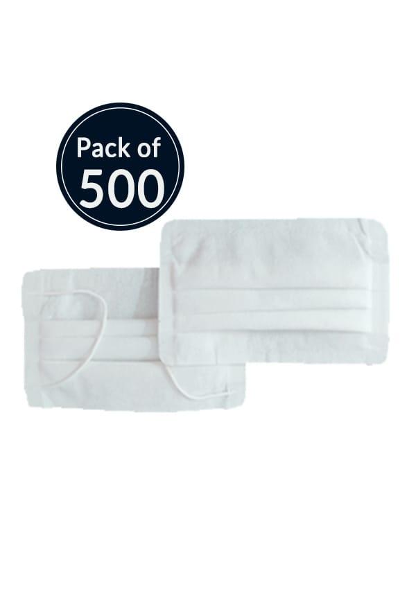 3 Ply Masks
