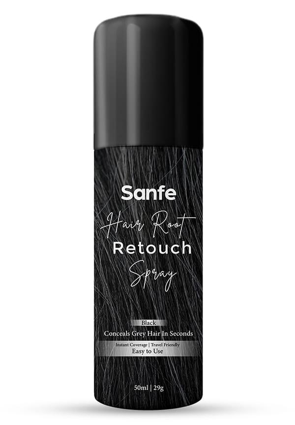 Hair Root Retouch Spray