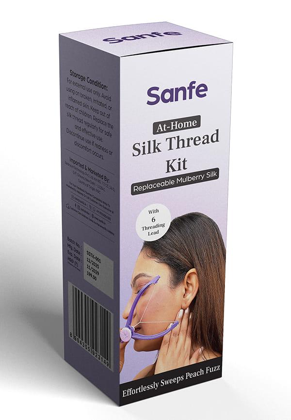 Facial Hair Removal Tool for Women