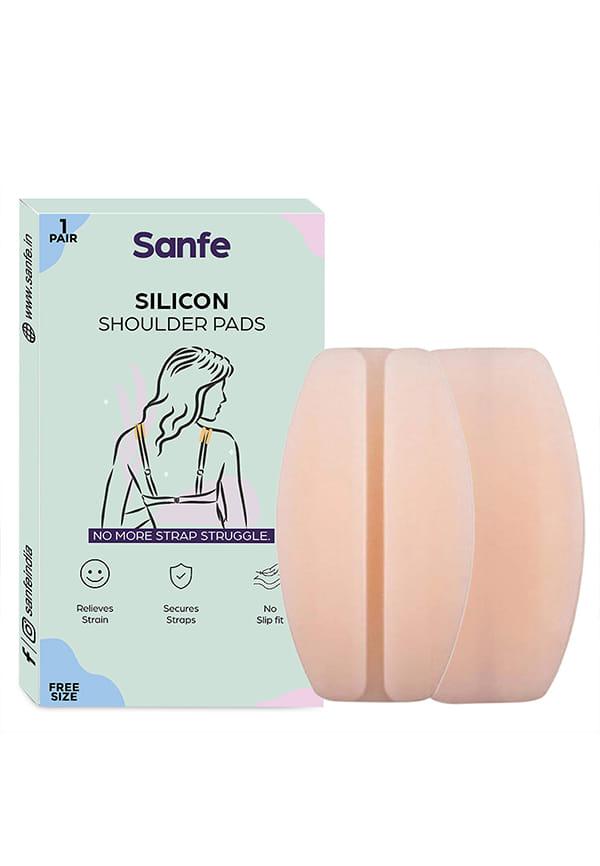 Shoulder Pads for Bra Straps