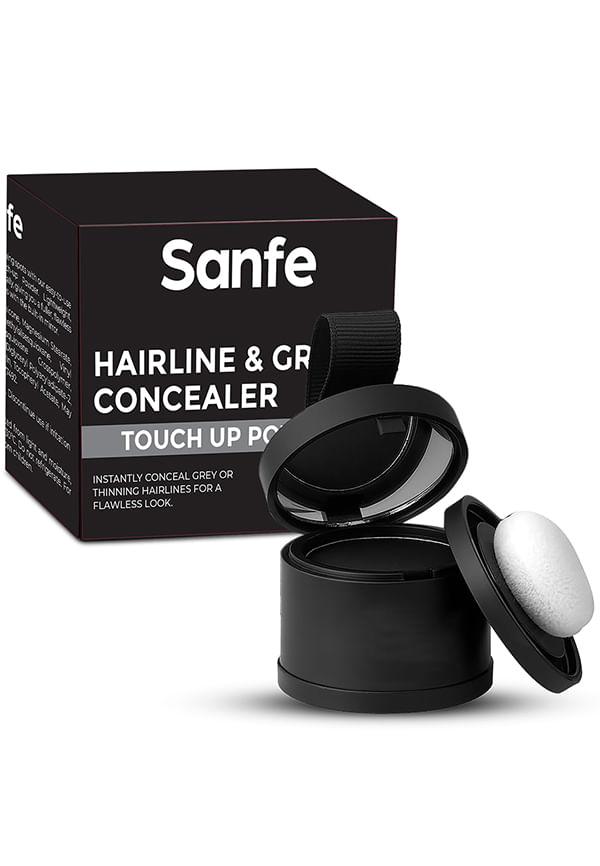 Root Cover-Up Powder