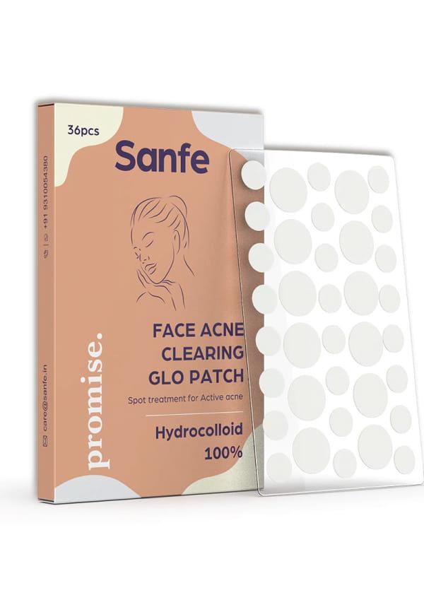 Promise Face Acne Pimple Patch | Pimple Healing & Spot Clearing Patch