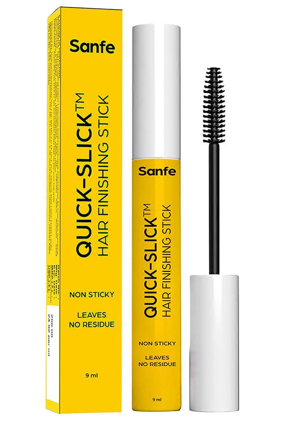 Quick Slick Hair Finishing Stick | Non Sticky Hair fixing stick