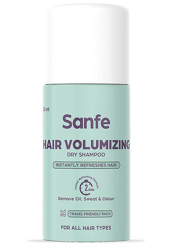 Hair Volumizing Dry Shampoo