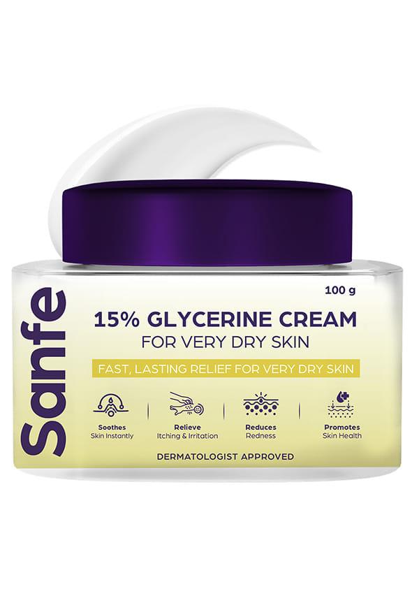 Eczema Relief Cream | Soothes Eczema, Relieve Irritation & Itching, Reduces Redness