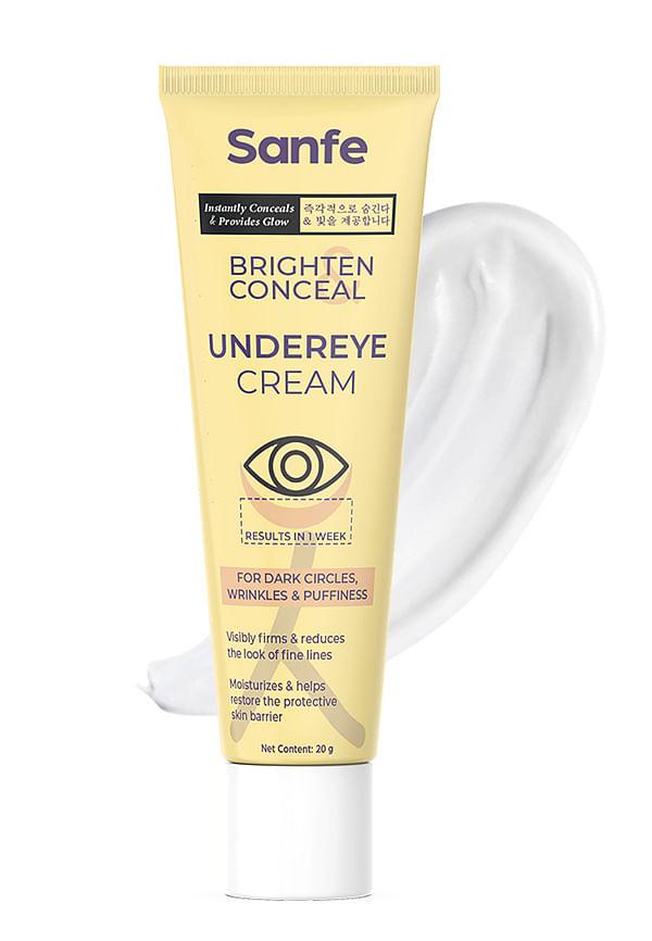Brighten & Conceal Undereye Cream