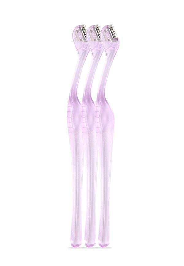 Eyebrow Shaping Razor