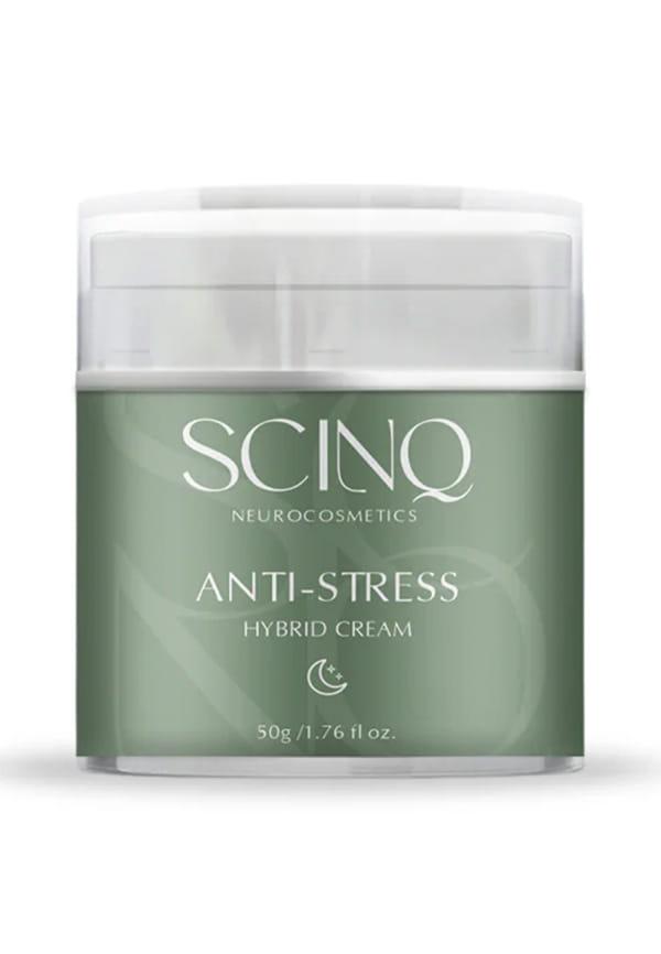 Anti Stress Hybrid Cream