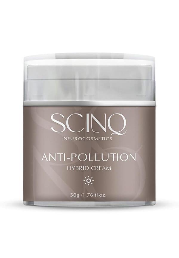 Anti Pollution Hybrid Cream