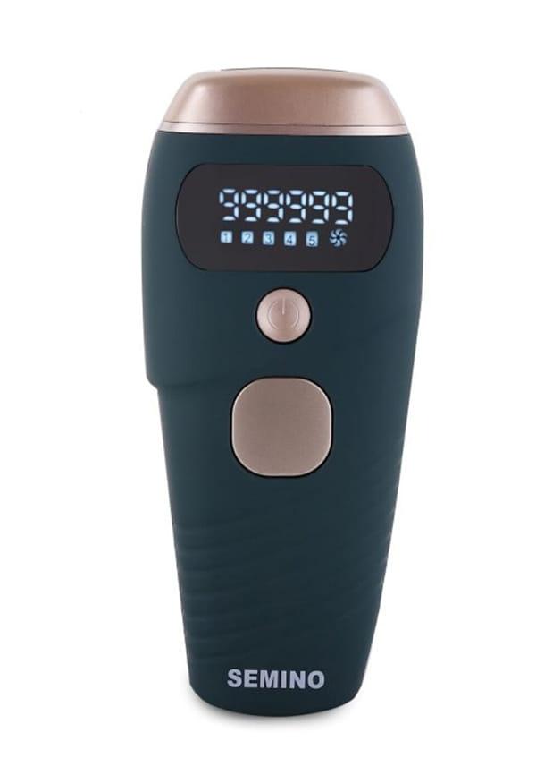 SUPER IPL Laser Hair Removal Device