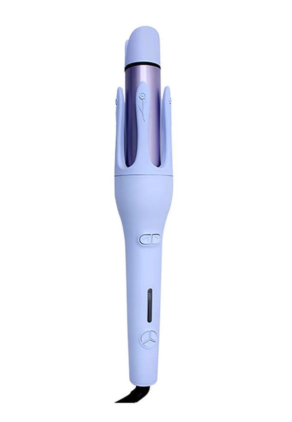 Advanced 2 In 1 Professional Automatic Hair Curler and Straightener