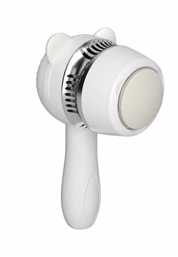 Electric Callus Remover Rechargeable Battery Operated Cordless