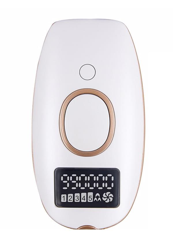 SPLASH IPL Laser Hair Removal Device
