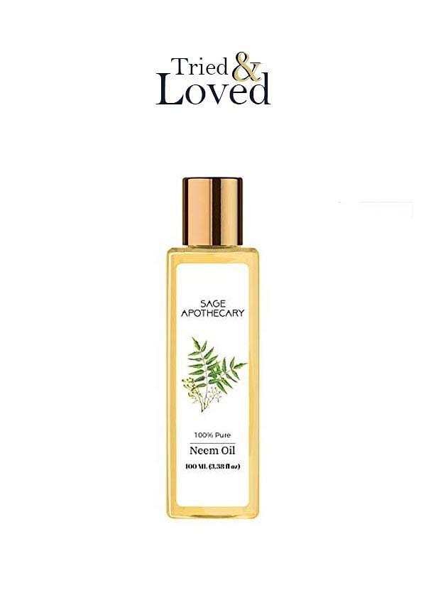 Neem Oil