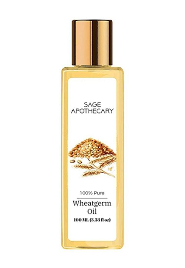Wheatgerm Oil