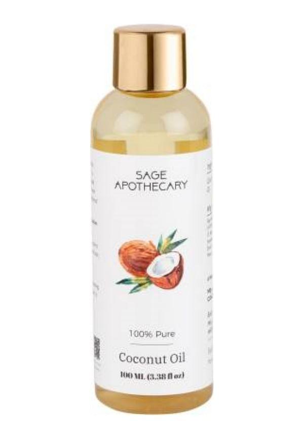 Coconut Oil