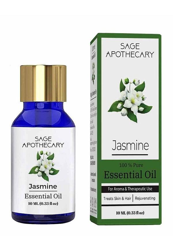 Jasmine Essential Oil