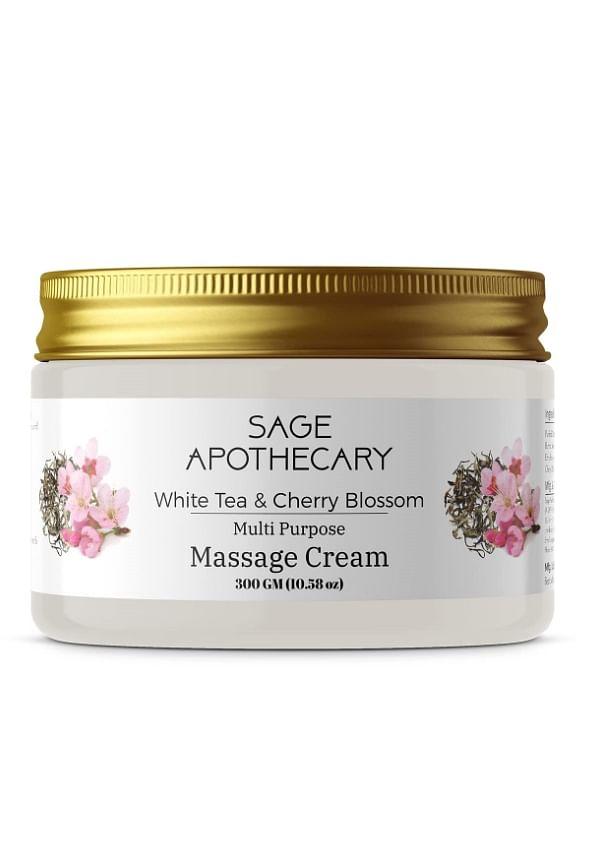 Massage Cream
