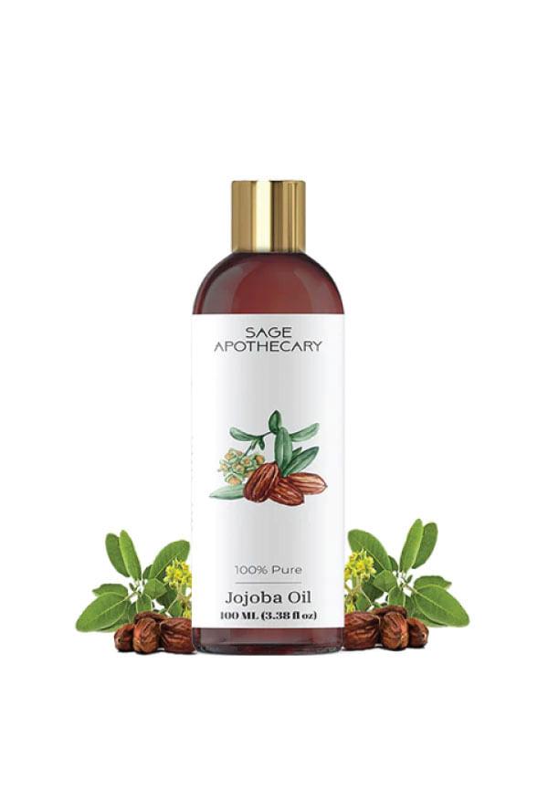 Jojoba Oil