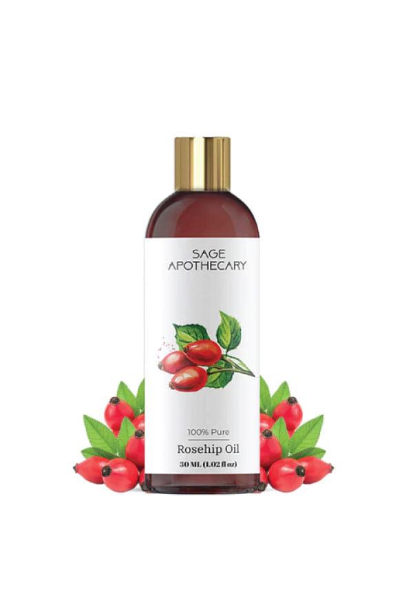 Rosehip Oil