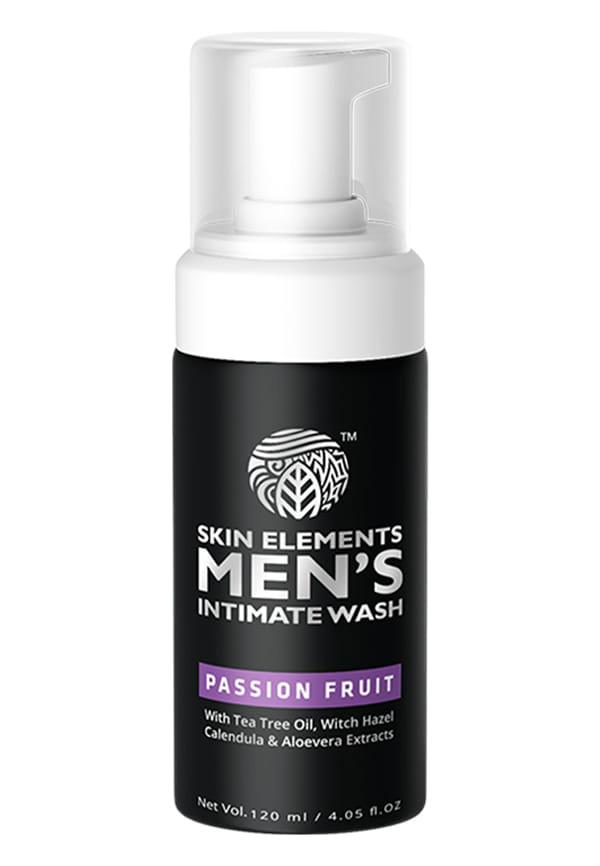Intimate Wash For Men With Passion Fruit