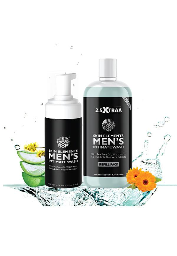 Intimate Wash for Men