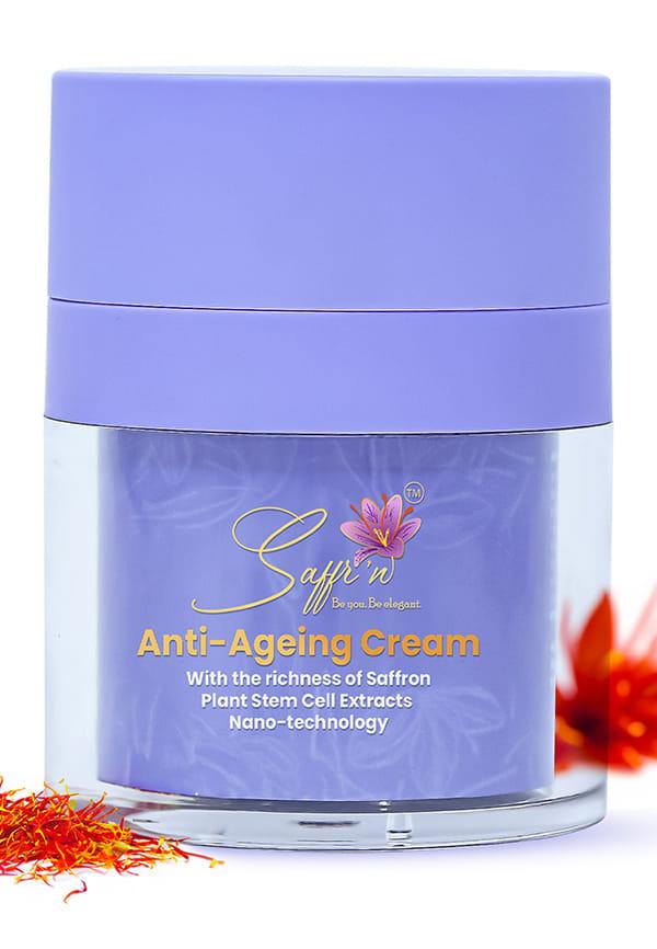Anti Ageing Cream