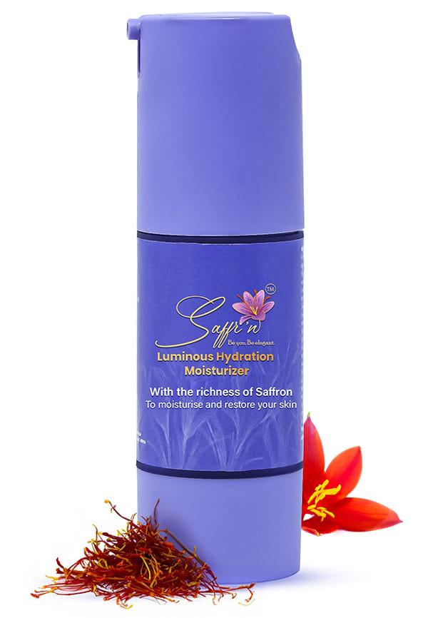 Lumnious Hydration Moisturizer