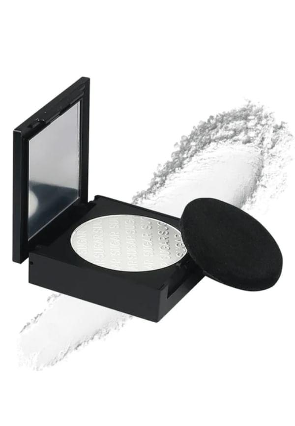 Powder Play Translucent Compact
