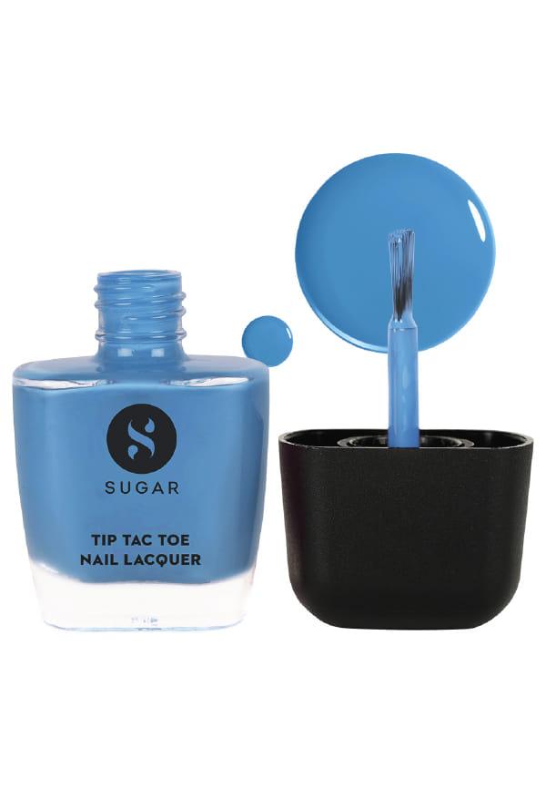 Tip Tac Toe Nail Lacquer Classic