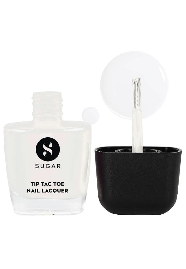 Tip Tac Toe Nail Lacquer Classic