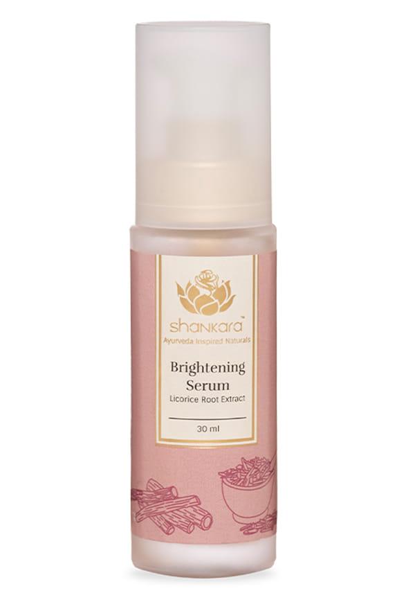 Brightening Serum