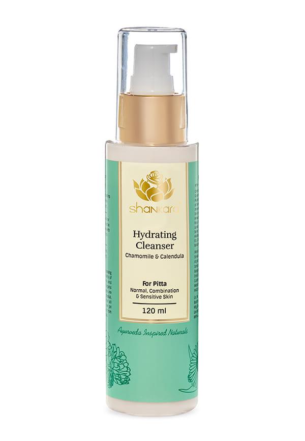 Hydrating Cleanser - Fine Line