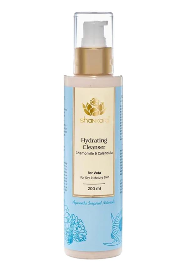 Hydrating Cleanser - Rich Repair