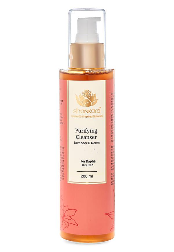 Purifying Cleanser