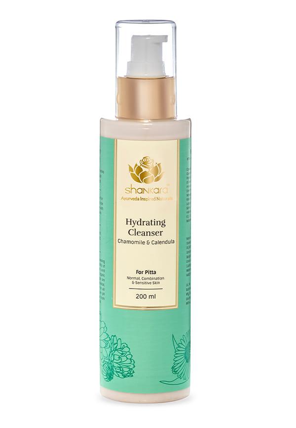 Hydrating Cleanser - Fine Line