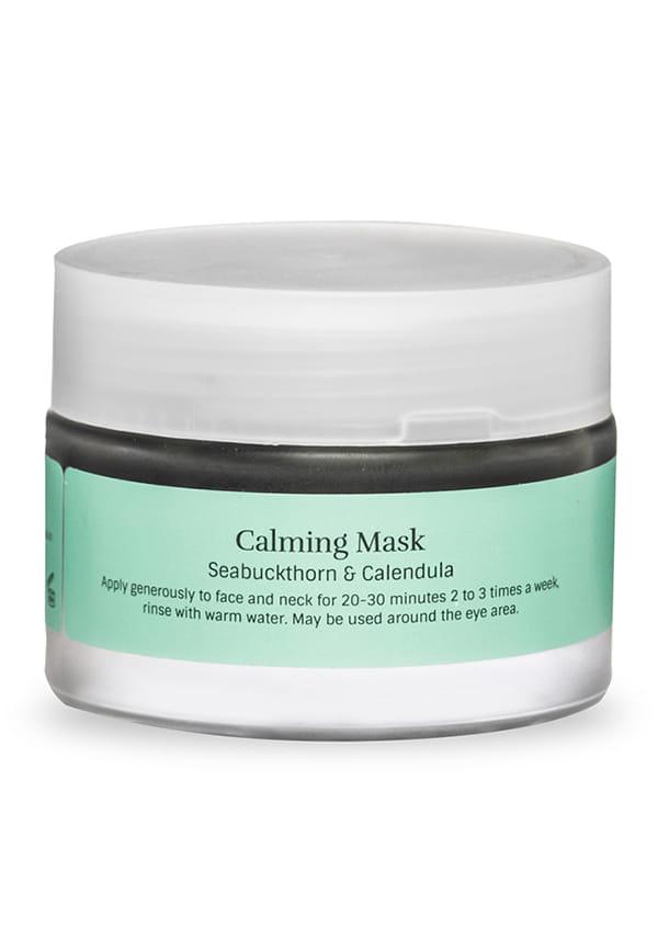 Calming Mask