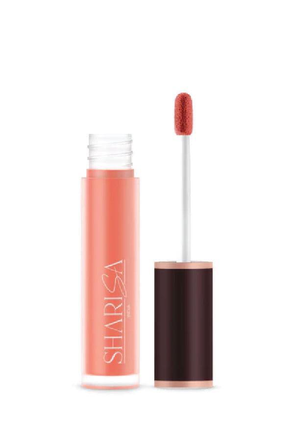 India Tinted Lip Oil
