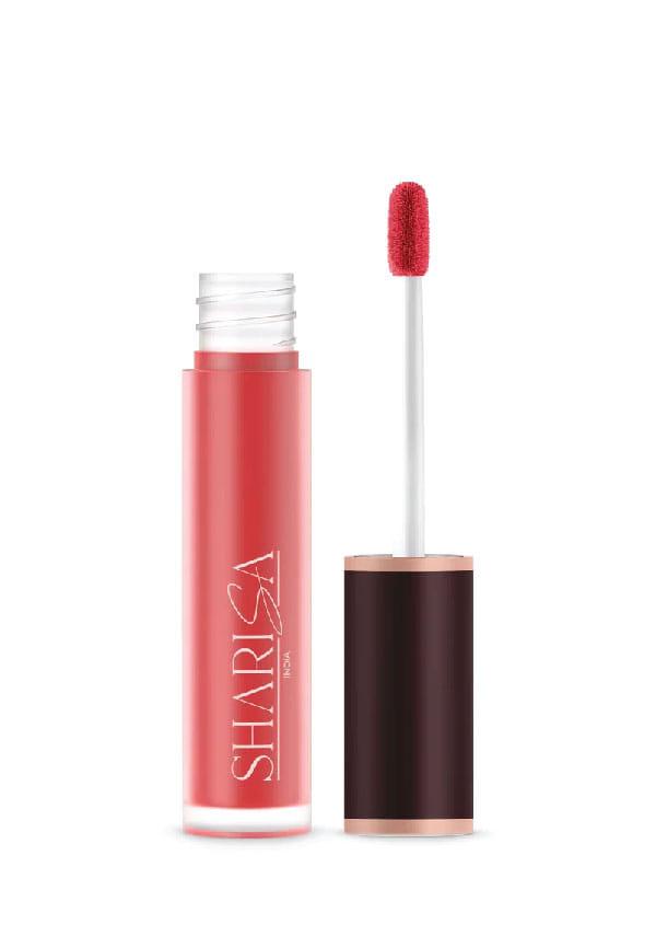 India Tinted Lip Oil